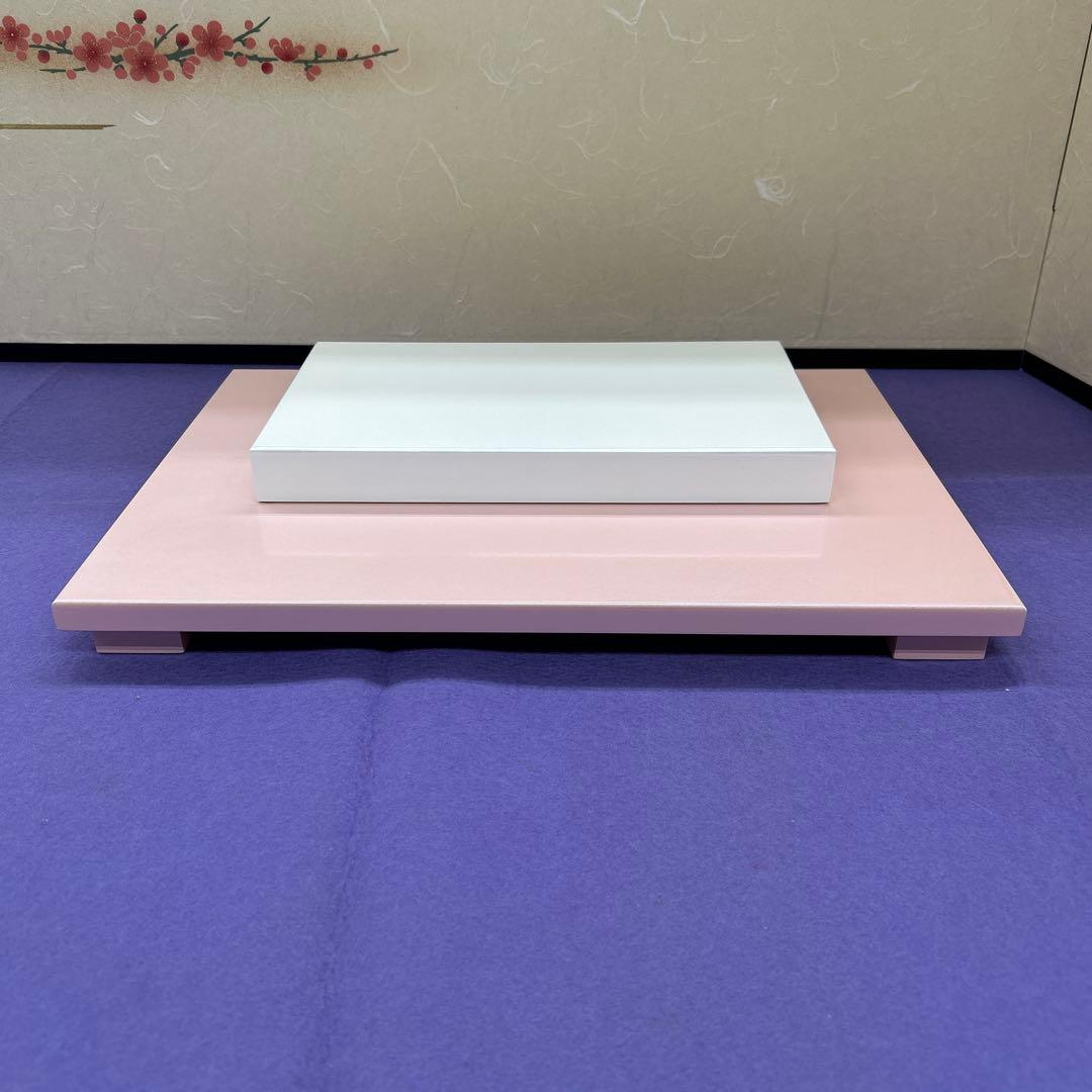 【356】ひな祭り＊飾台＊