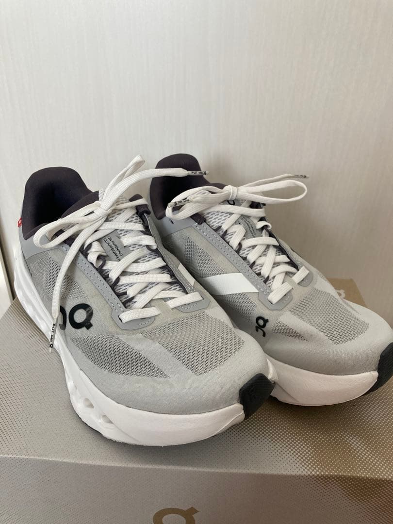 ＊れい様＊オン On Cloudsurfer Next 23cm