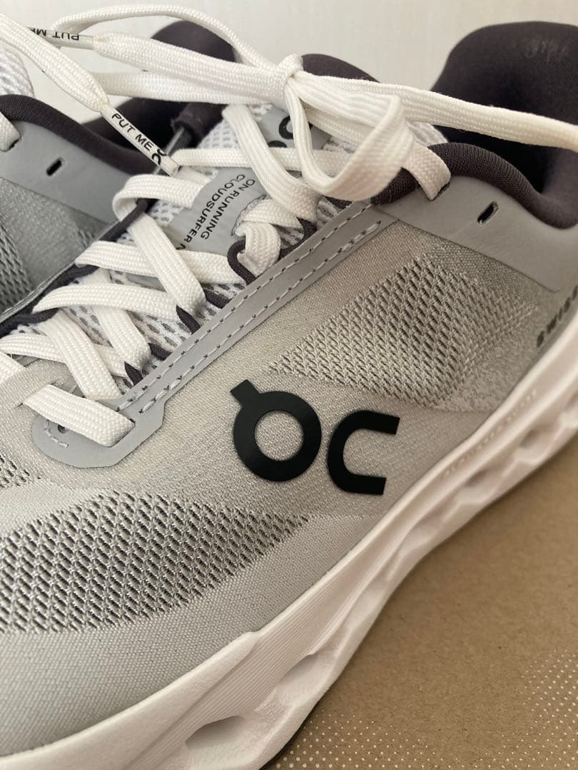 ＊れい様＊オン On Cloudsurfer Next 23cm