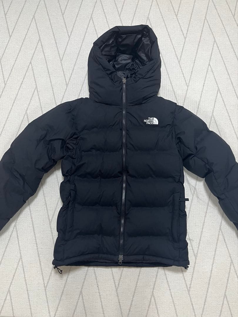 【今だけお値下げ中】Sサイズ　THE NORTHFACE ビレイヤーパーカー