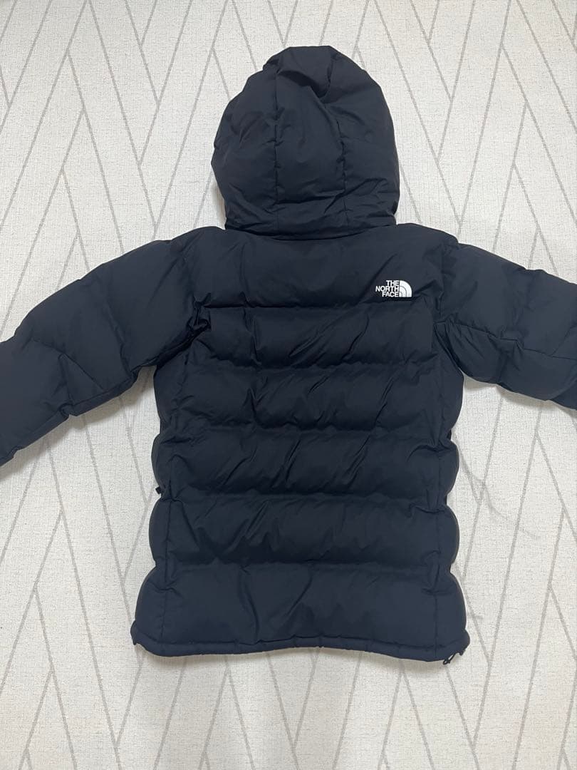 【今だけお値下げ中】Sサイズ　THE NORTHFACE ビレイヤーパーカー