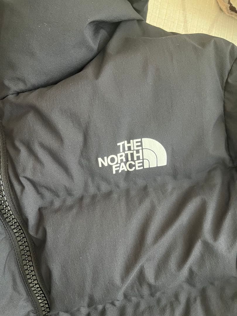 【今だけお値下げ中】Sサイズ　THE NORTHFACE ビレイヤーパーカー