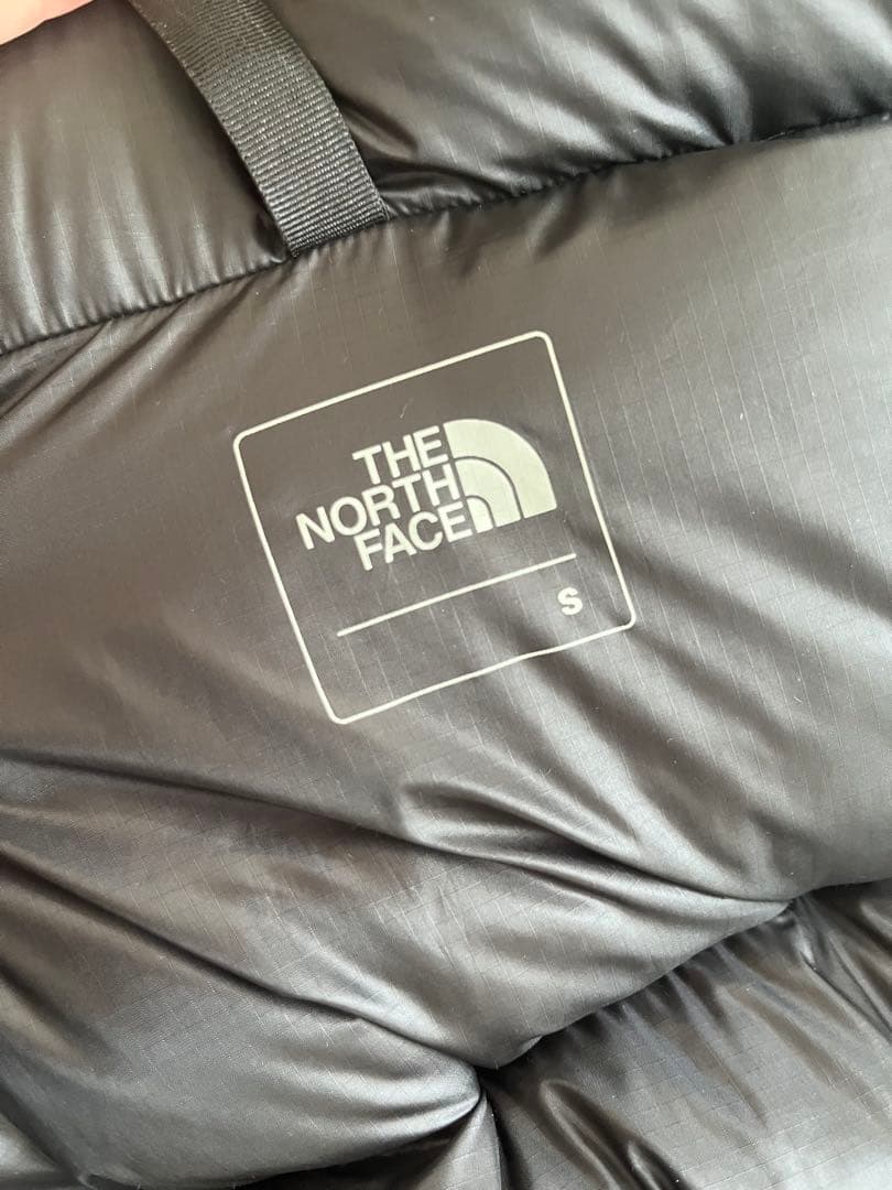 【今だけお値下げ中】Sサイズ　THE NORTHFACE ビレイヤーパーカー