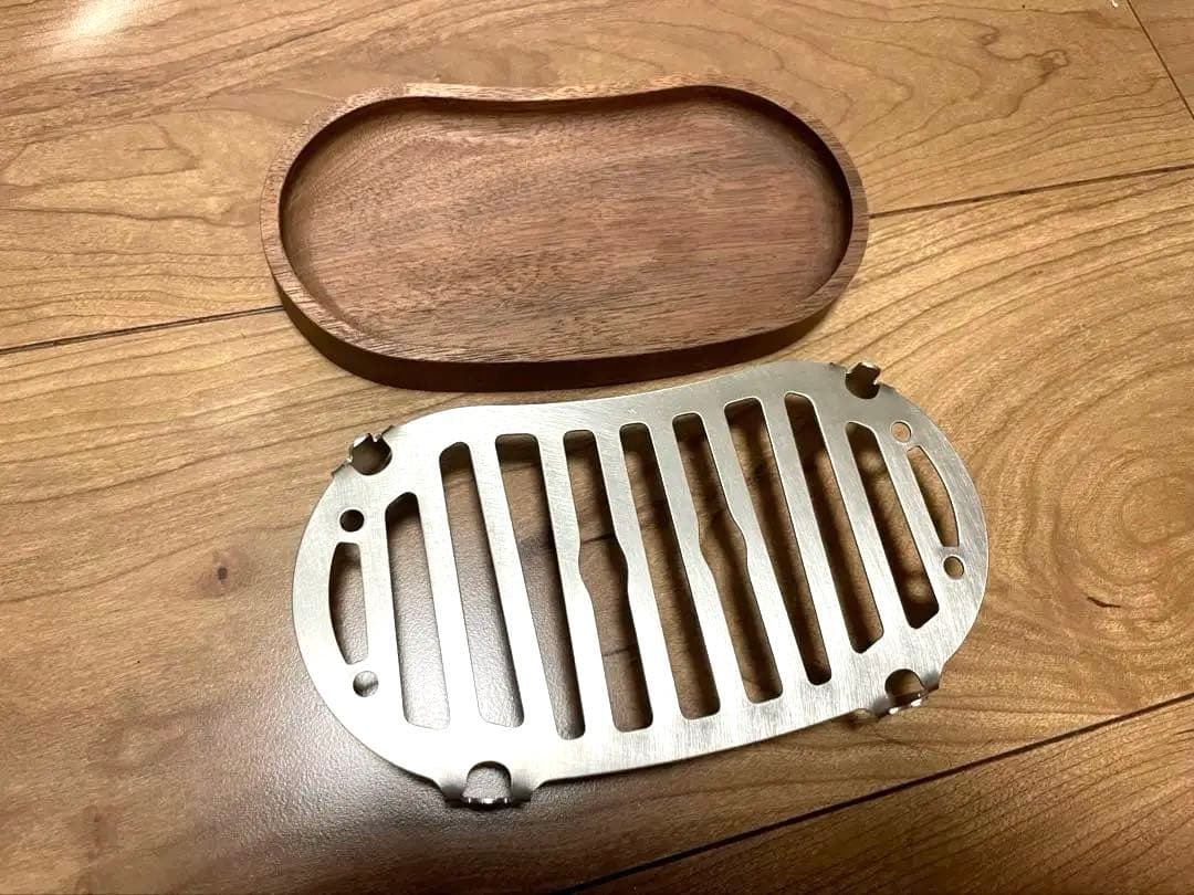 EVERNEW 山岳飯盒弐型 asobito ケース完璧スタッキング！