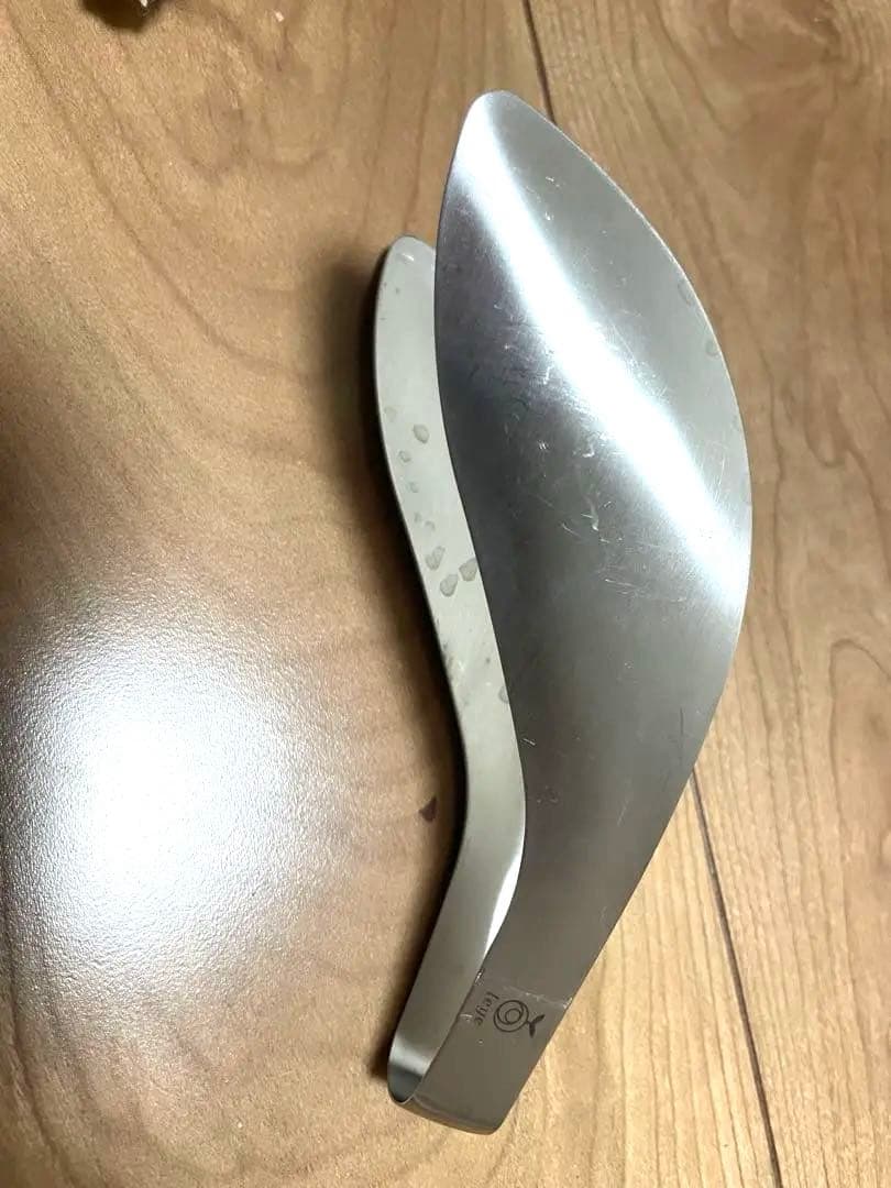 EVERNEW 山岳飯盒弐型 asobito ケース完璧スタッキング！