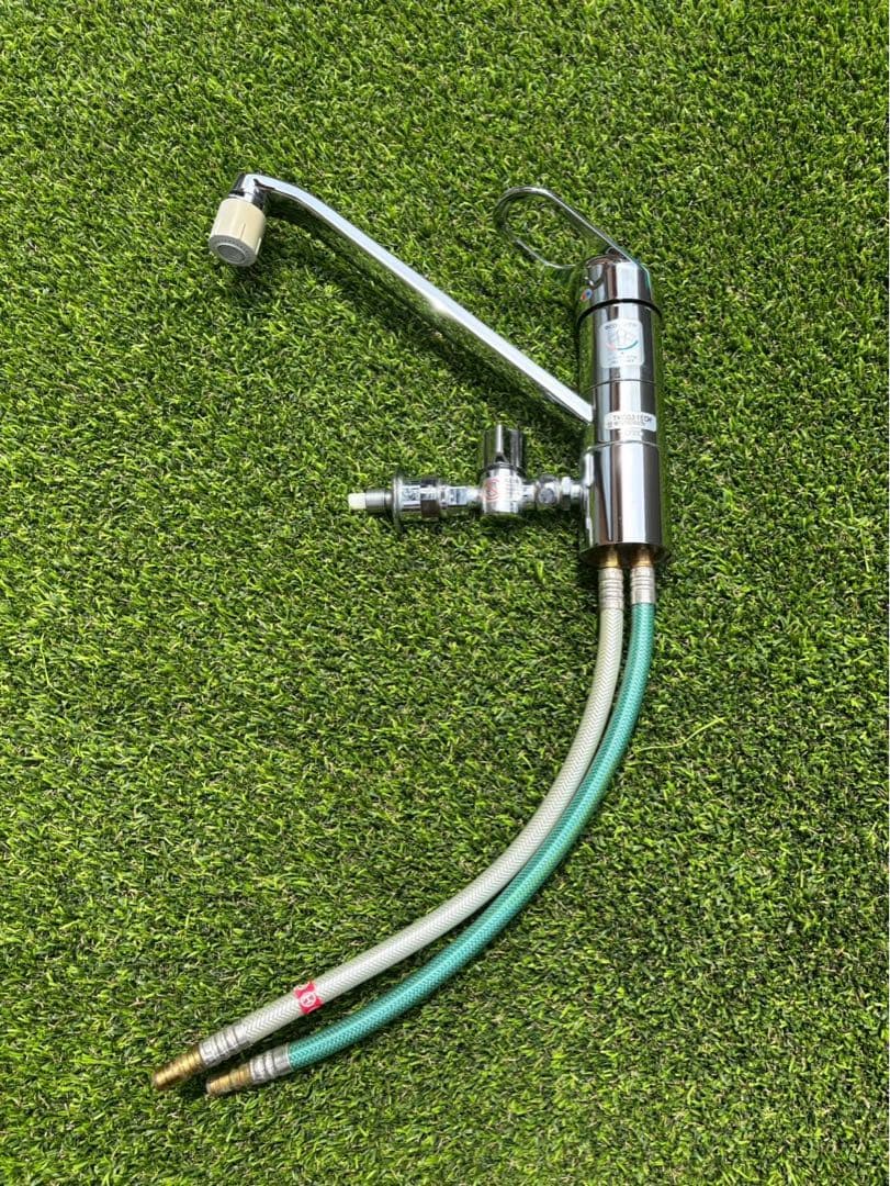 TOTO TKGG31EH 分岐水栓