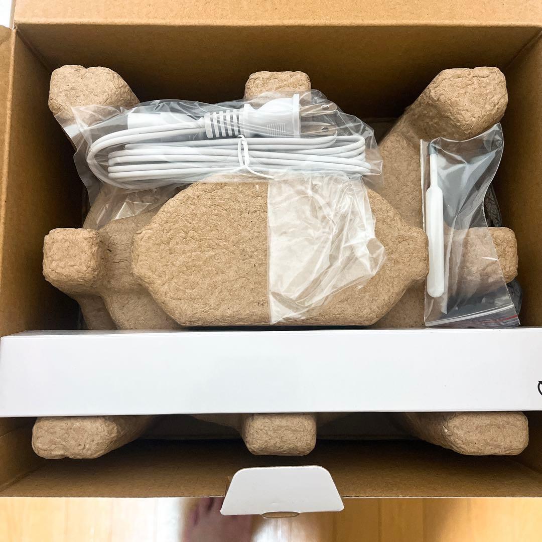 新品未使用 Panasonic EH-CSA96 フェイススチーマー