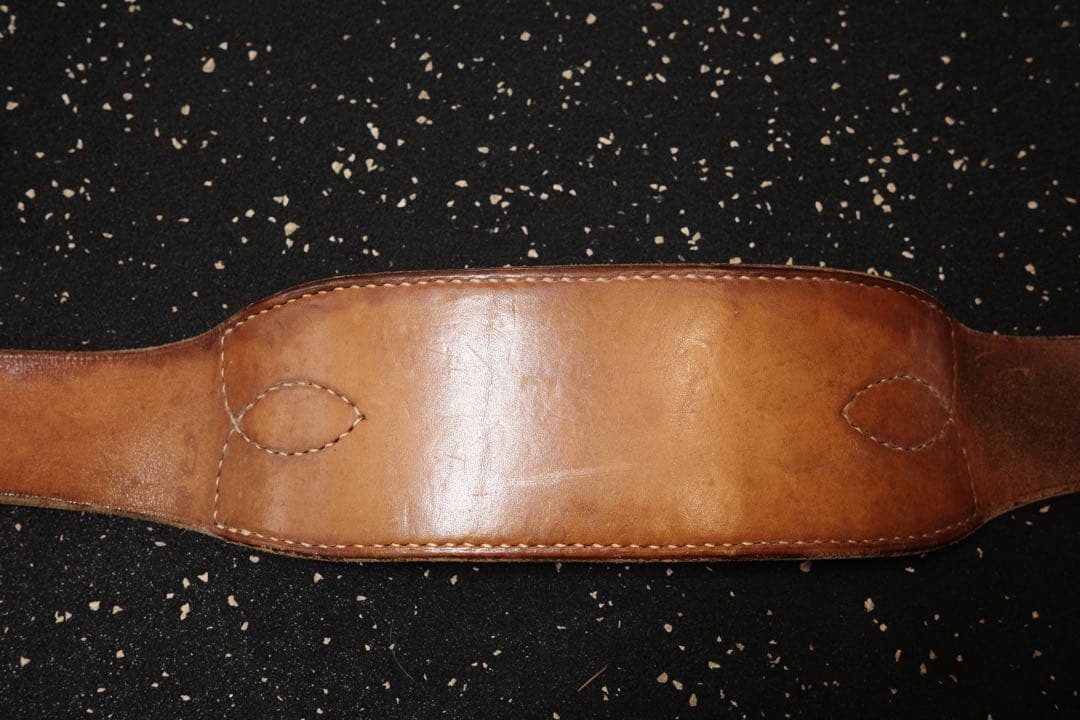 ニコライ堂　トレーニングベルト サイズ中