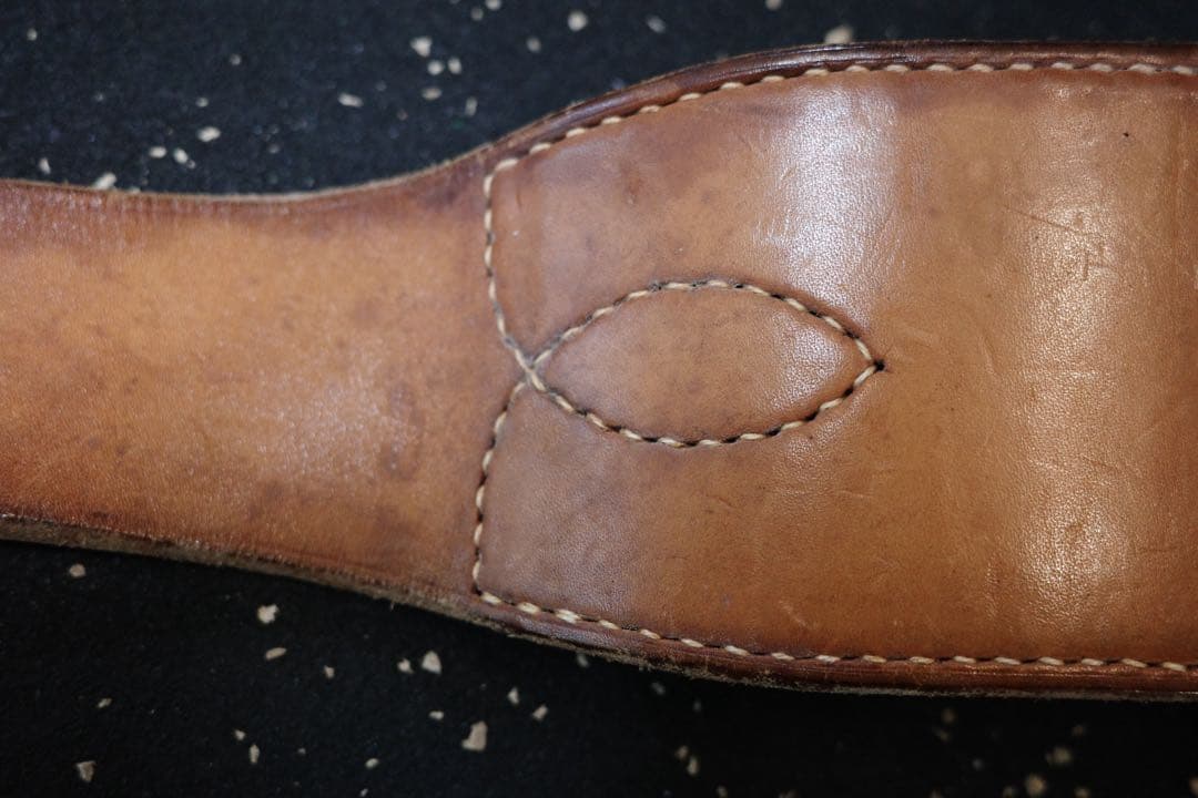 ニコライ堂　トレーニングベルト サイズ中