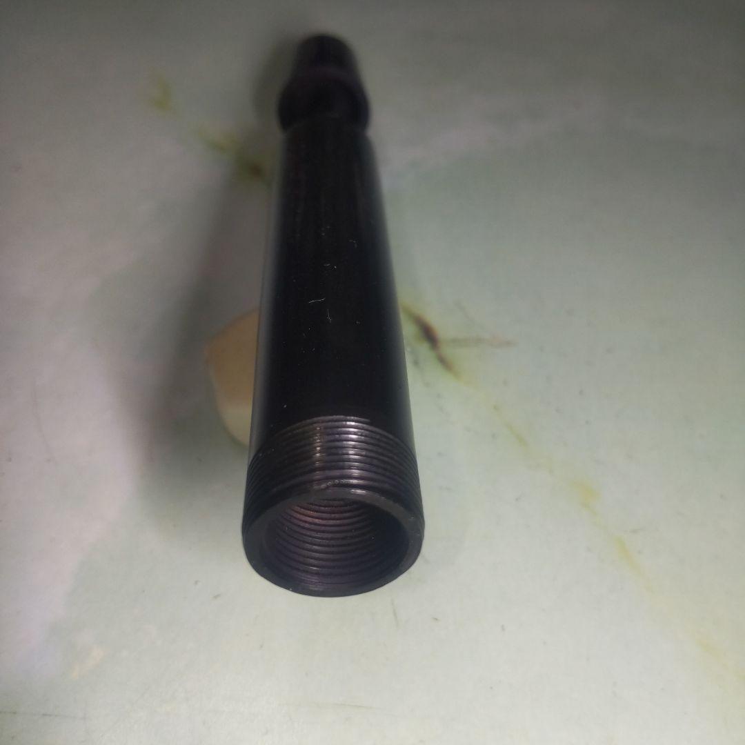 レトロ万年筆 K14のペン先[FUJI]の刻印有り