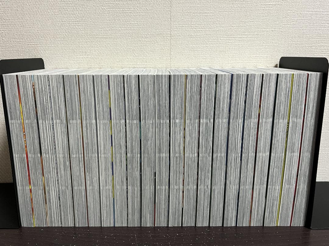 インベスターZ 1-21巻セット /全巻セット /三田 紀房