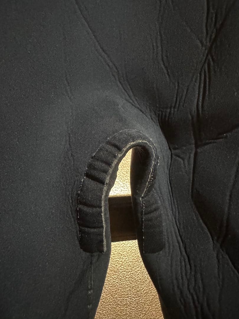 CYBER フルスーツ ウェットスーツ 3mm2mm