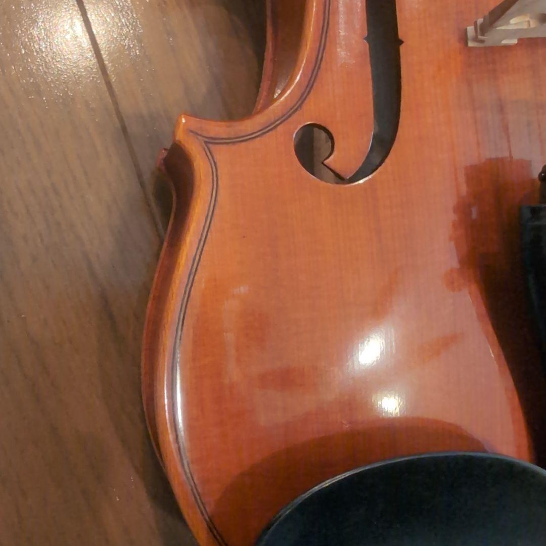 Suzuki バイオリン 330 3/4サイズ