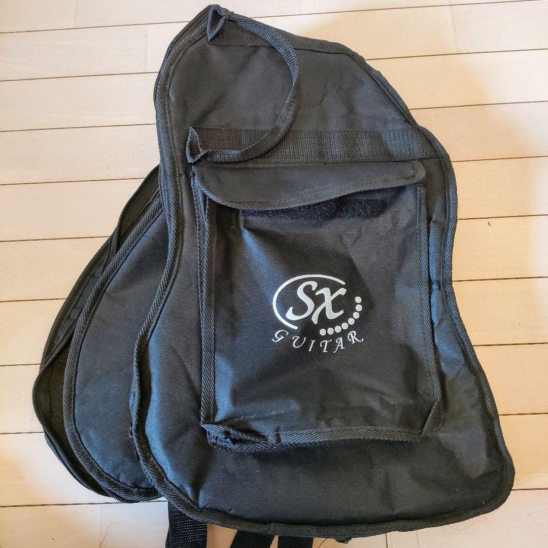 SX SWB1 4弦 ベース マホガニーボディ アクティブ回路搭載