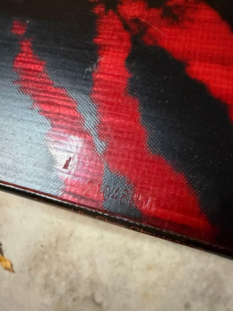 20-21 JONES STORMCHASER スノーボード 147cm