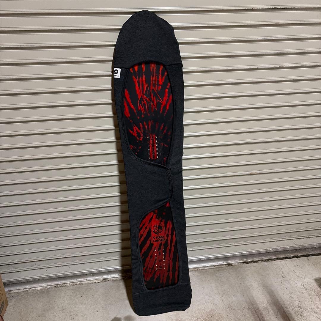 20-21 JONES STORMCHASER スノーボード 147cm