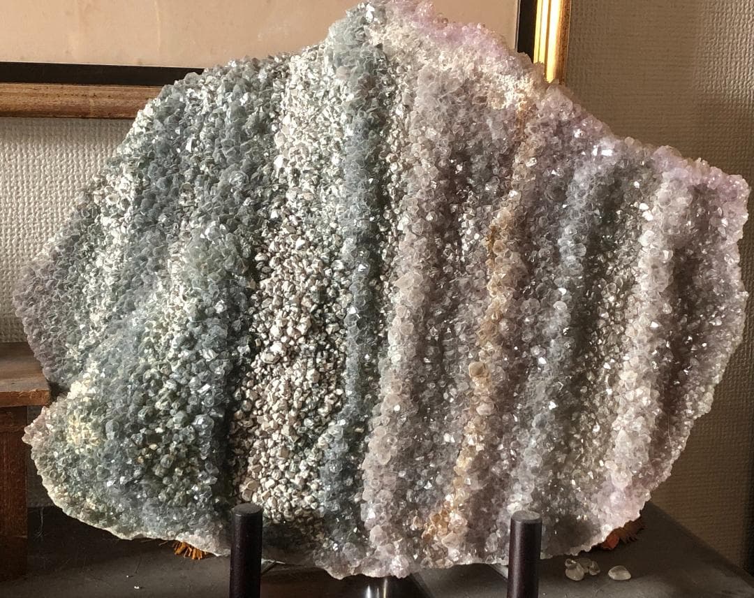 アメジストフラワー