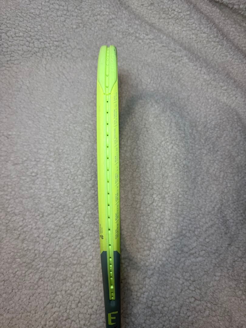 【最終値下げ】【2本セット】HEAD エクストリームツアー2022(G2)