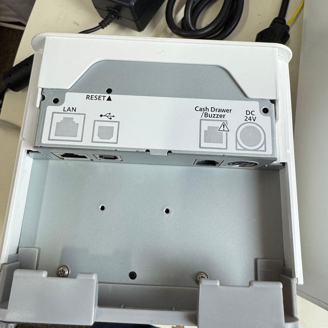 USEN Uレジ スター精密プリンター mC-Print3 MCP30