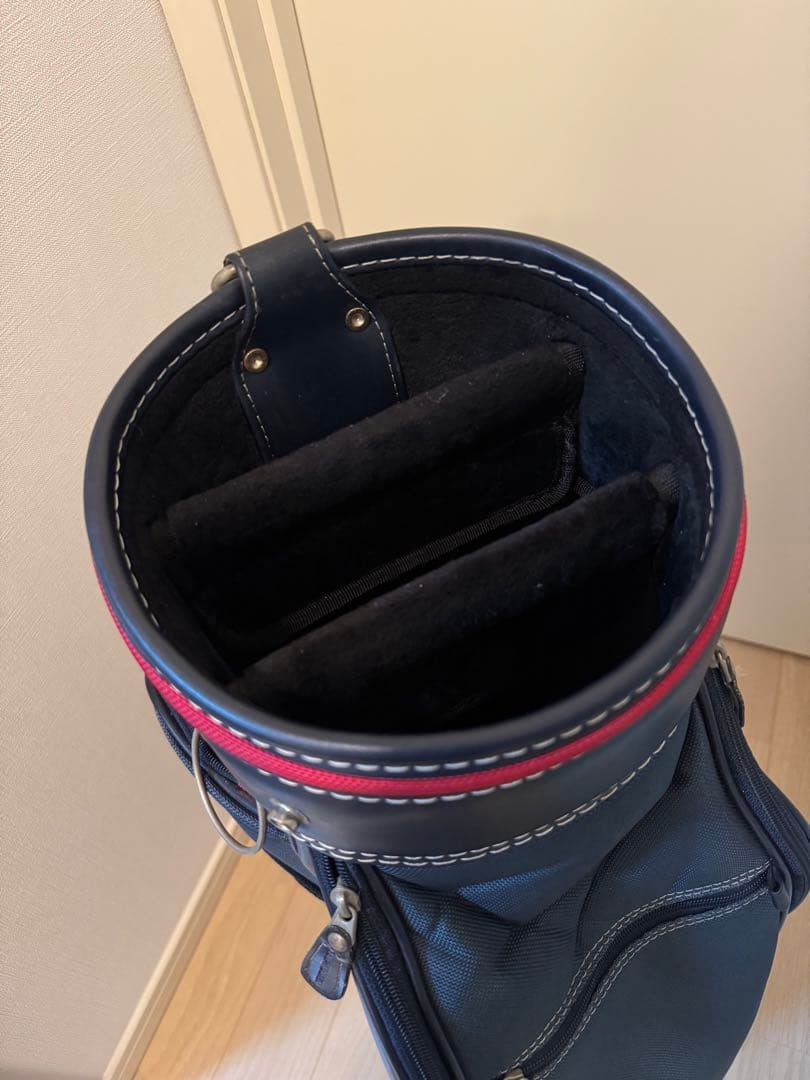 Ralph Lauren Polo Golf キャディバッグ　ゴルフバッグ