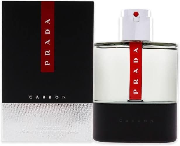 PRADA LUNA ROSSA CARBON (100ml) EDT 1点