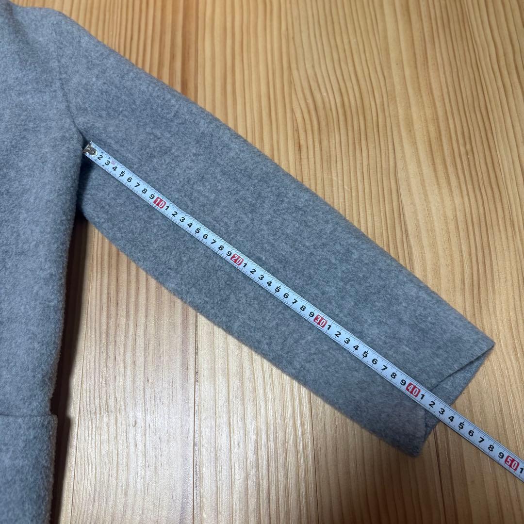 シクラス ロング コート 34 ♡