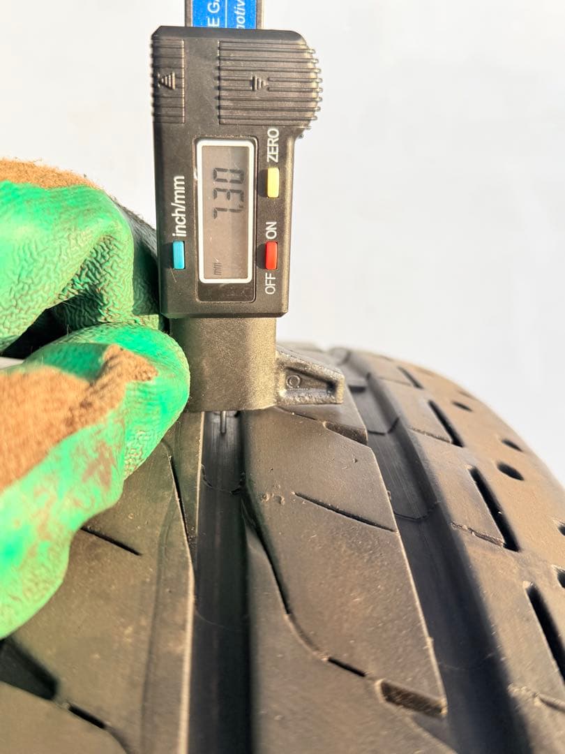 2021年製】205/60R16ブリヂストン BRIDGESTONE 本/日本製