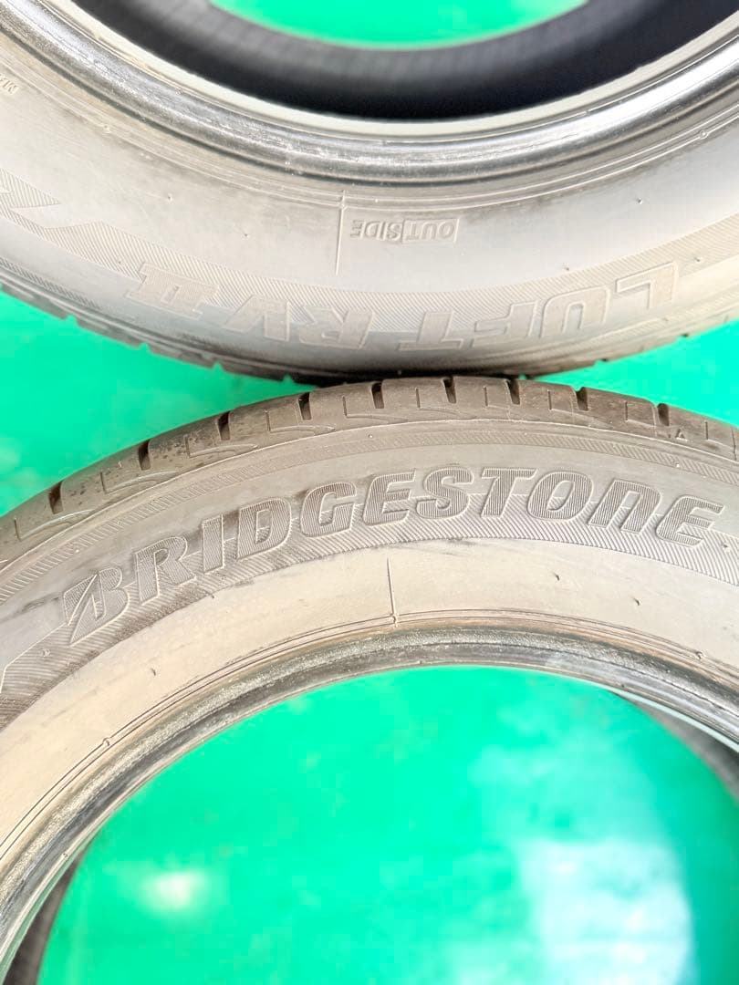 2021年製】205/60R16ブリヂストン BRIDGESTONE 本/日本製