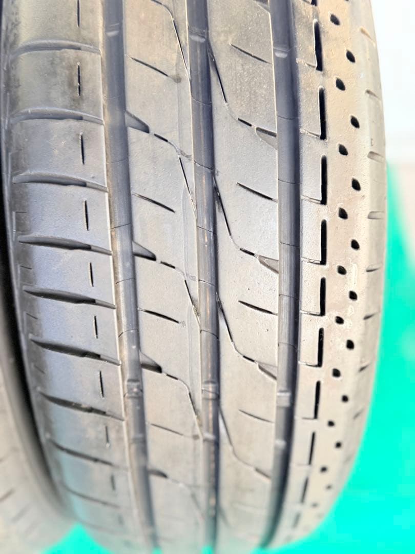 2021年製】205/60R16ブリヂストン BRIDGESTONE 本/日本製