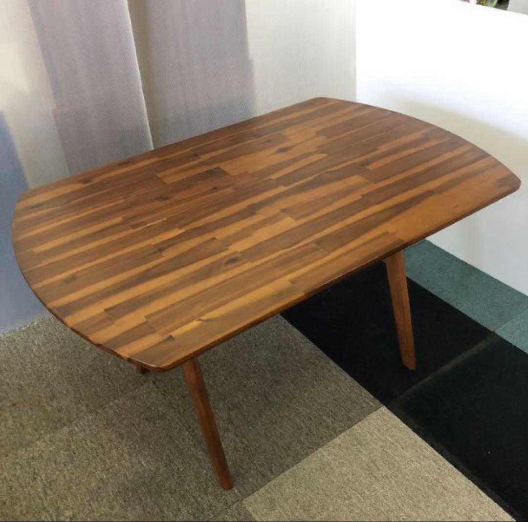 ★【unico】ウニコ スウェラ ダイニングテーブル★