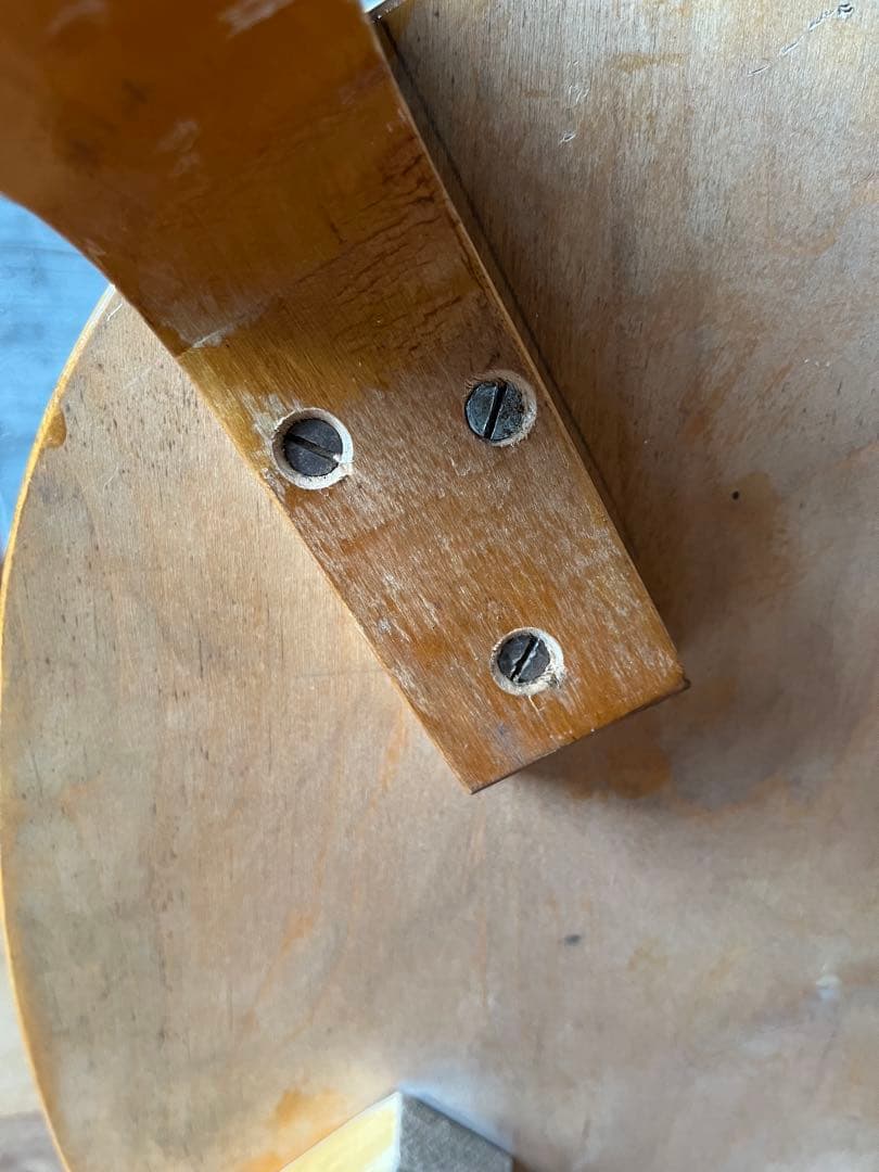 アアルト　chair69 ヴィンテージ　1950年代　aalt artek