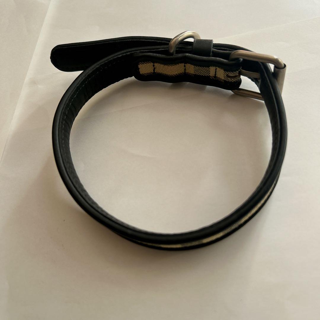 BURBERRY 犬ネコ色々な首輪