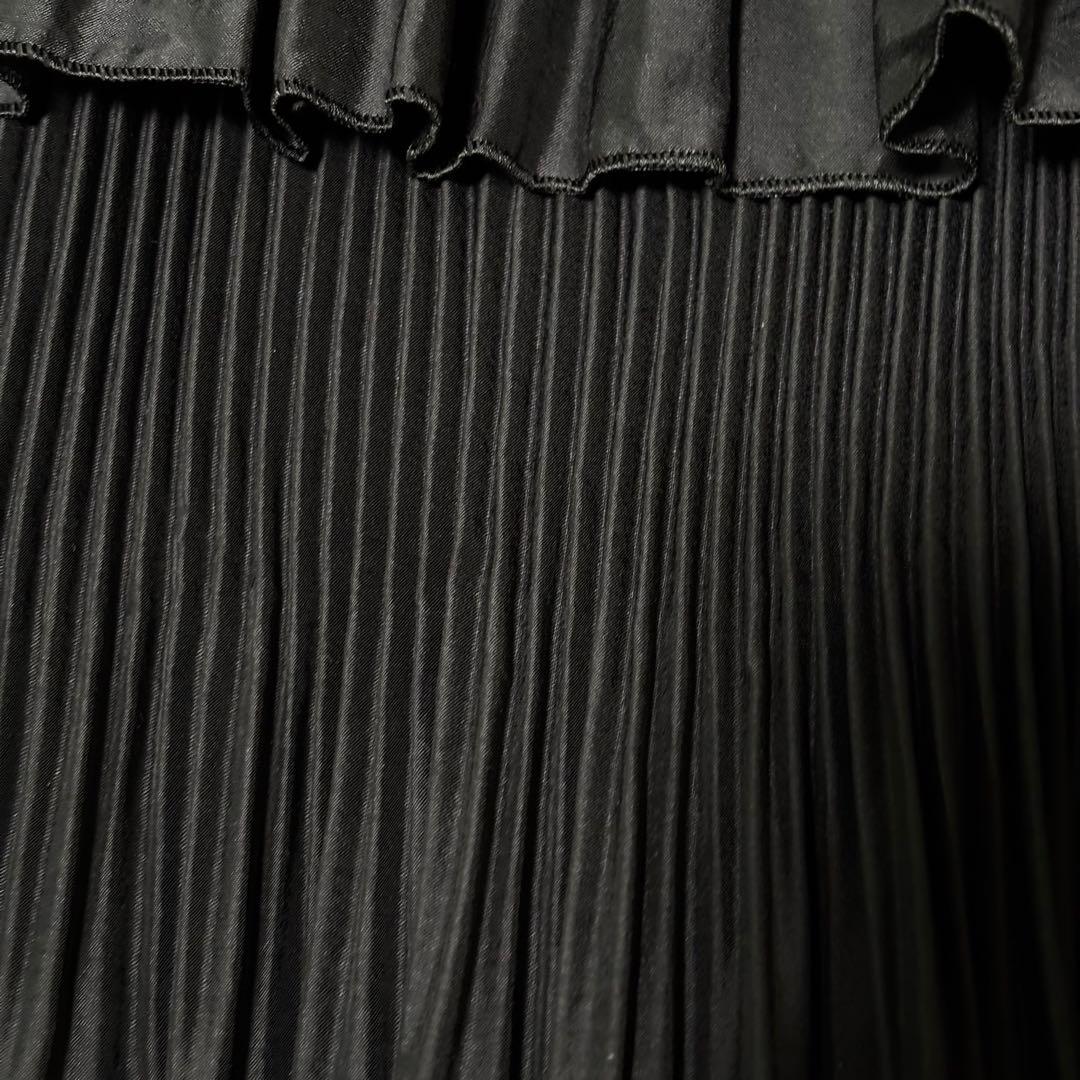 未使用⭐︎1er Arrondissement ミルフィーユプリーツスカート38