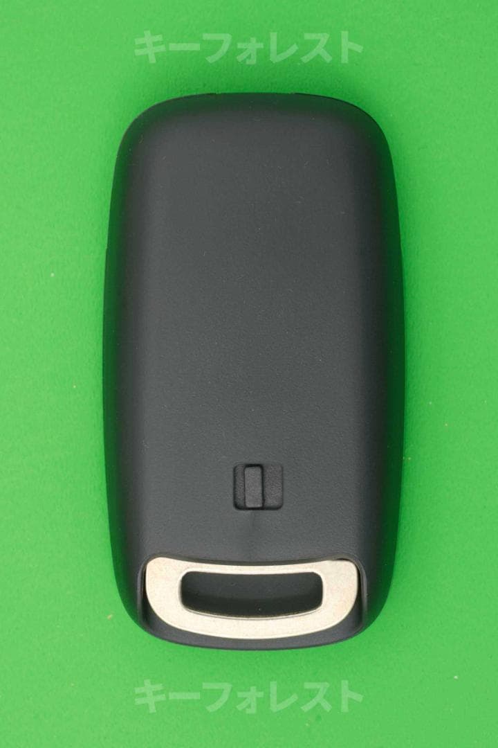 トヨタ★ルーミー　4ボタン・中古スマートキー　未登録状態（再登録可能な状態）