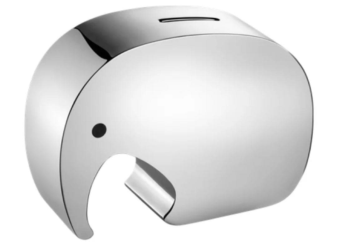 ジョージ ジェンセン マニファント エレファント