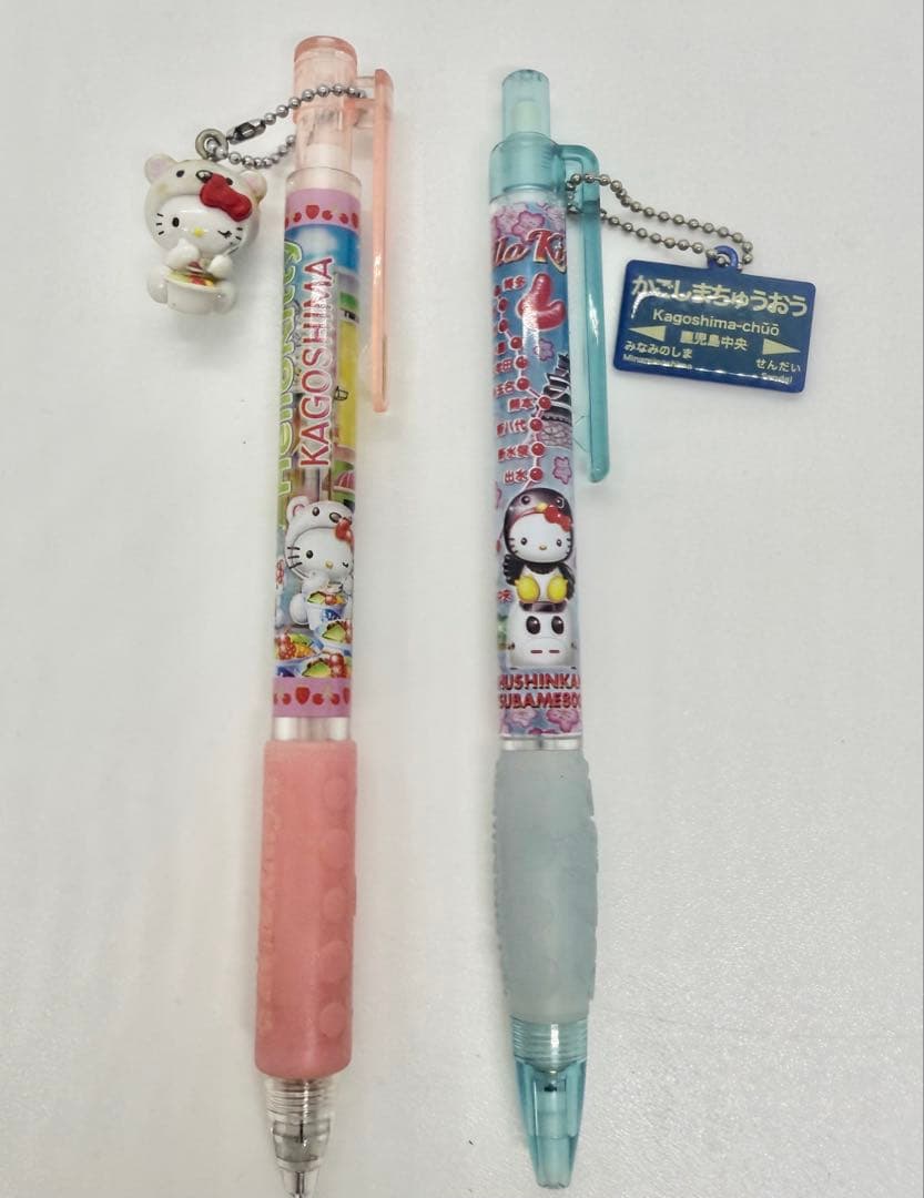 ★即日発送★廃盤 希少品 Hello Kitty シャーペン まとめ売り 限定品
