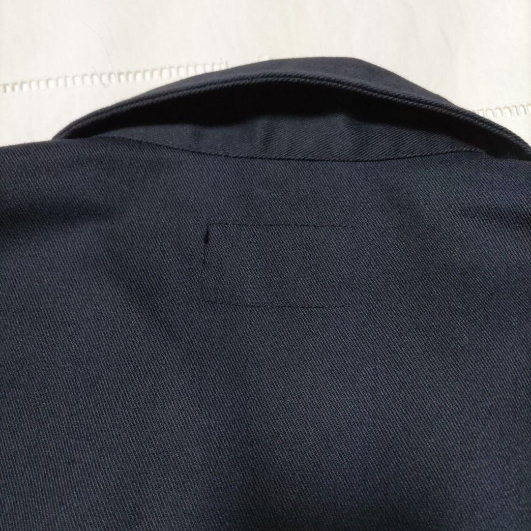 Schott　ワークジャケット