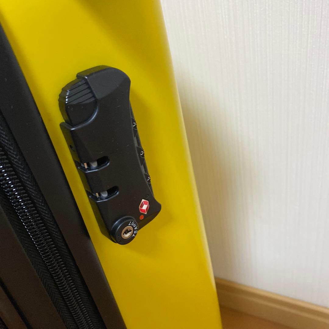 セール❗️阪神タイガース ダイヤモンドプラス会員特典 キャリーバッグ/スーツケース