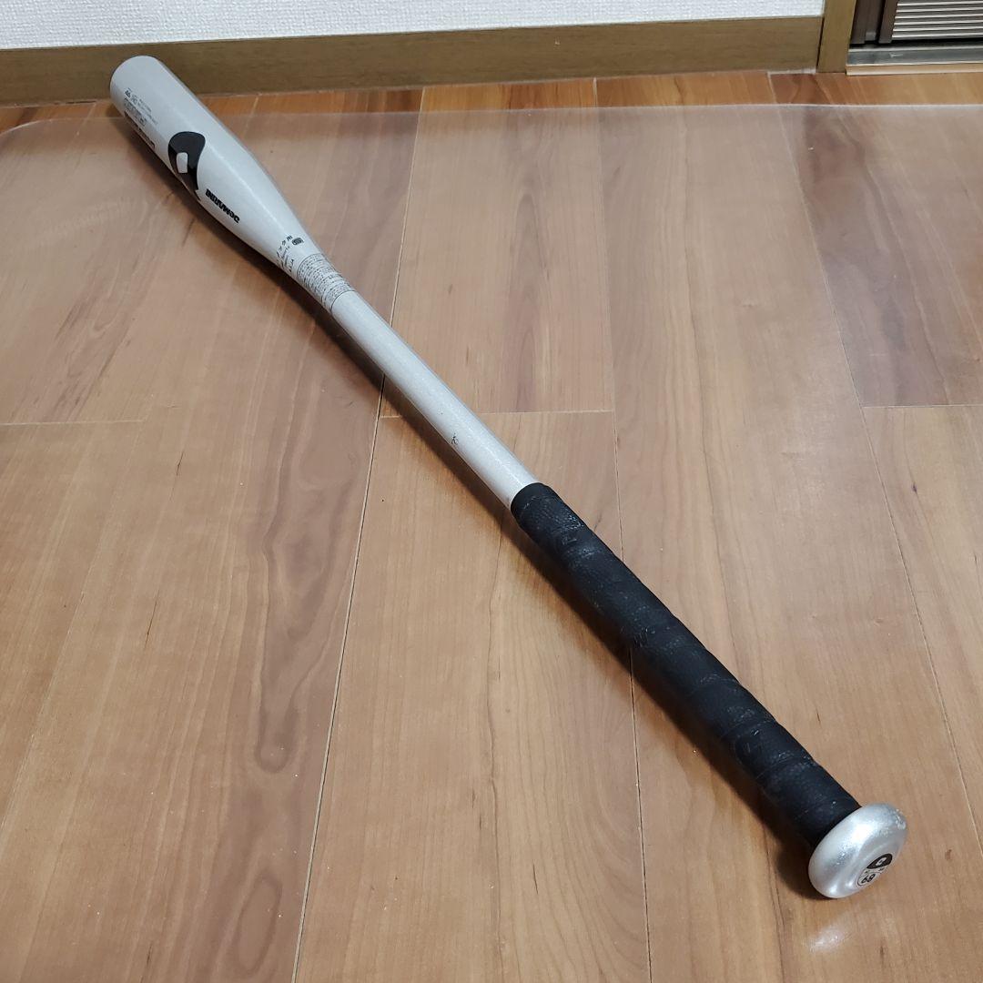 【アバ】demarini fungo 硬式用 ノックバット 89cm