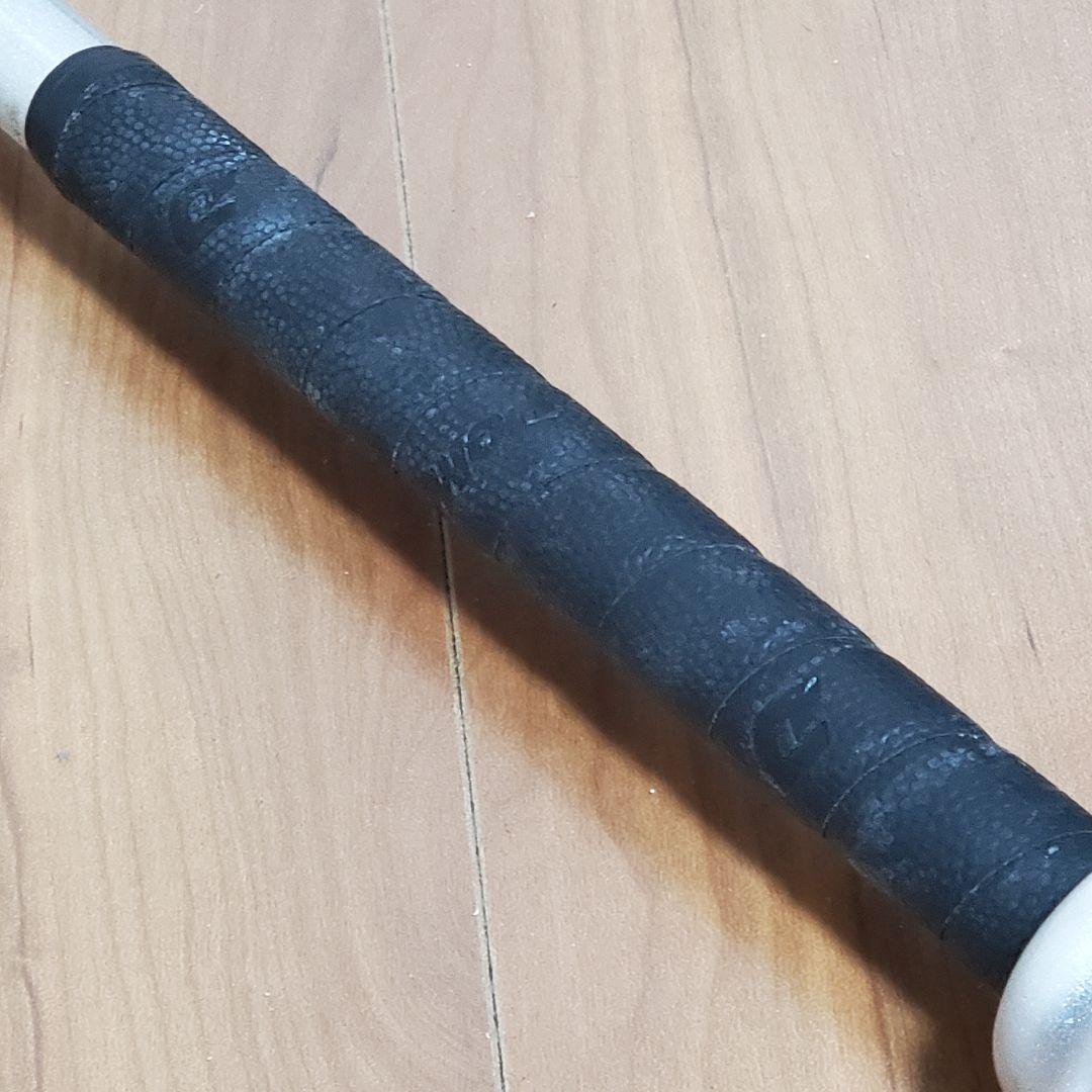 【アバ】demarini fungo 硬式用 ノックバット 89cm