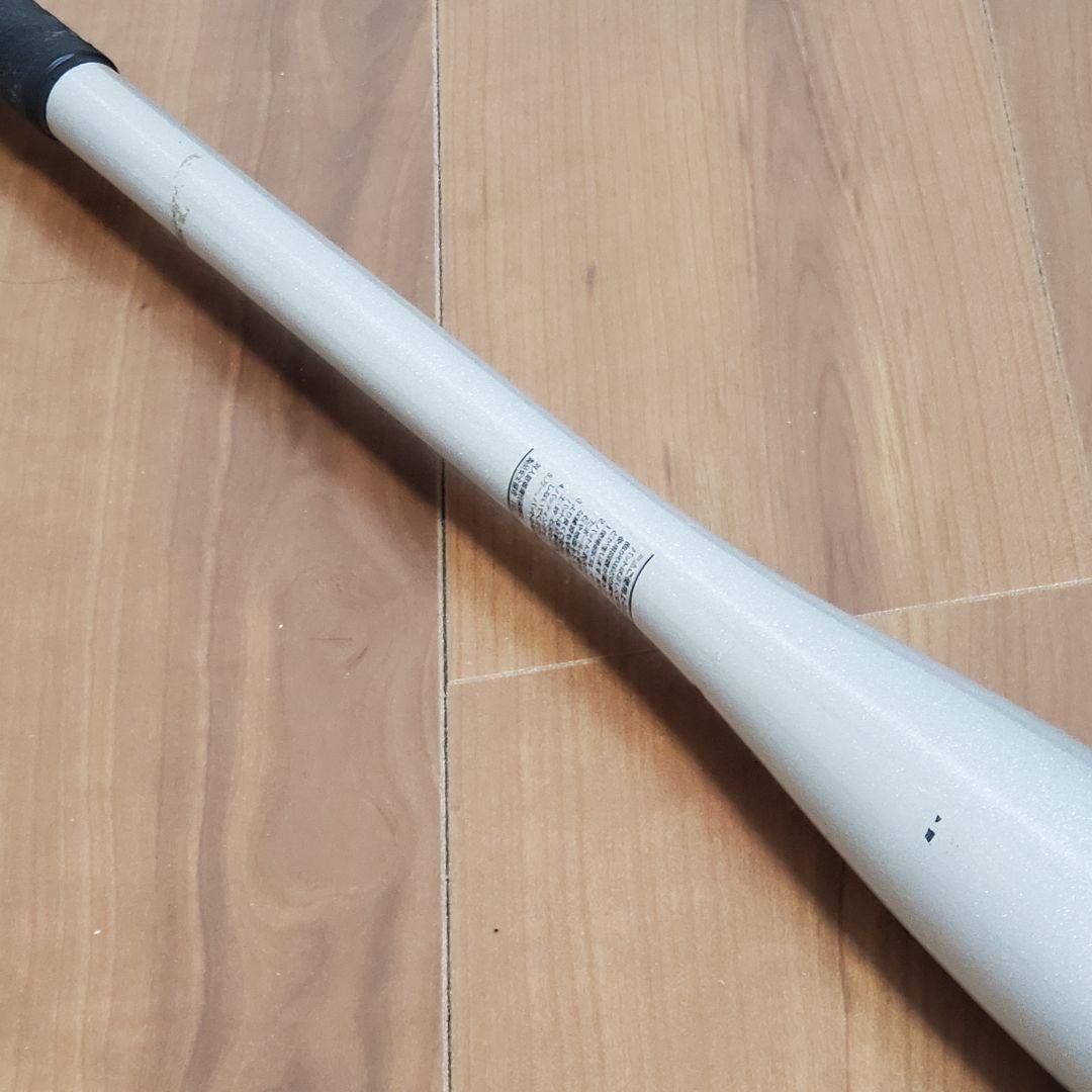 【アバ】demarini fungo 硬式用 ノックバット 89cm