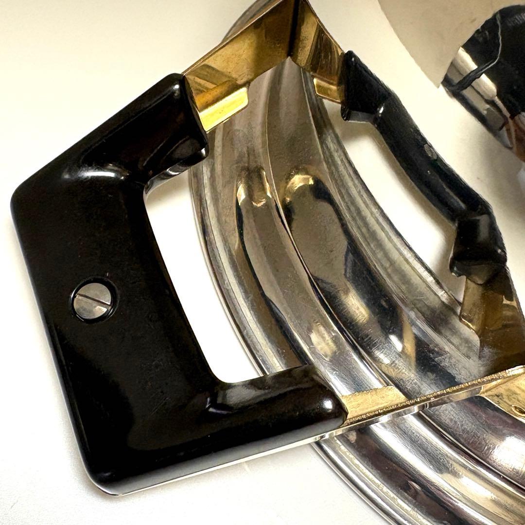 Rainbow Cooker 7層構造　両手鍋　19cm深鍋 2.8L