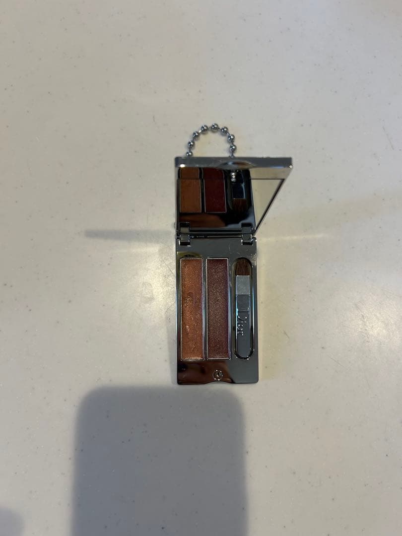 【値下げ】ディオール　Dior リップグロス　キーチャーム