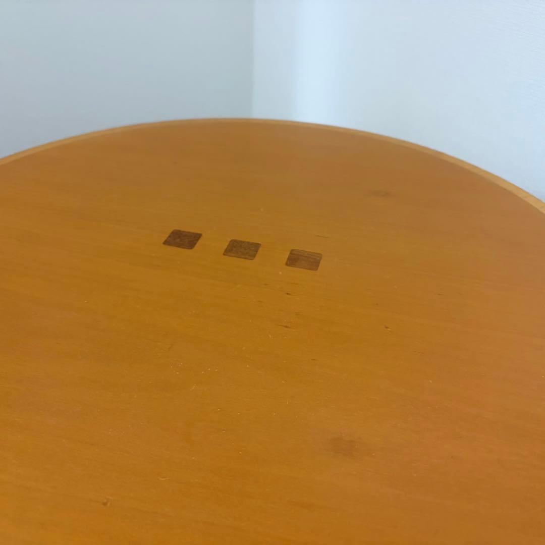 日進木工 サイドテーブル