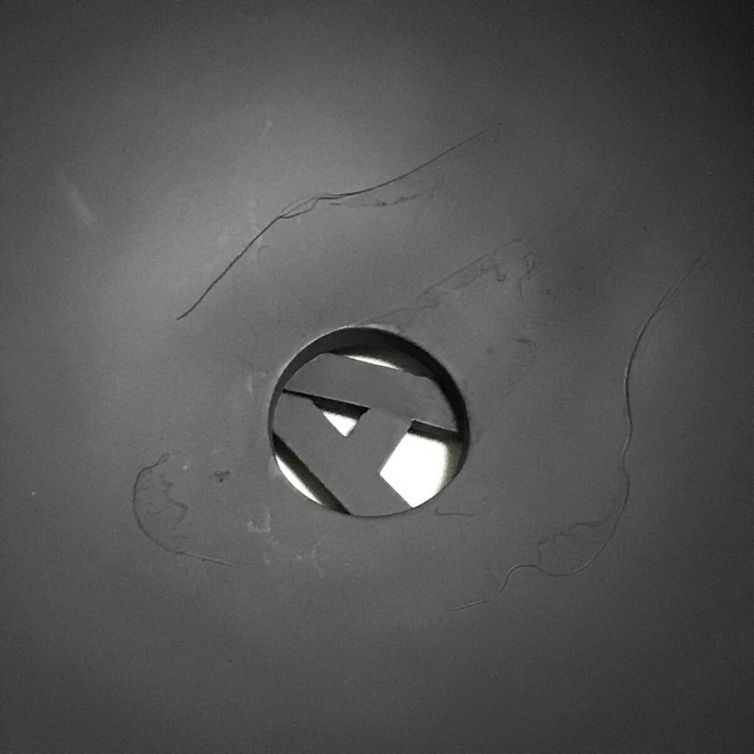 鉢・プランター SRL invisible ink. P-CHAMBER. SRLMEX-L