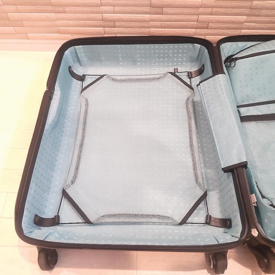 ★日本製★ PROTECA プロテカ 360 61L 4輪 キャリーケース