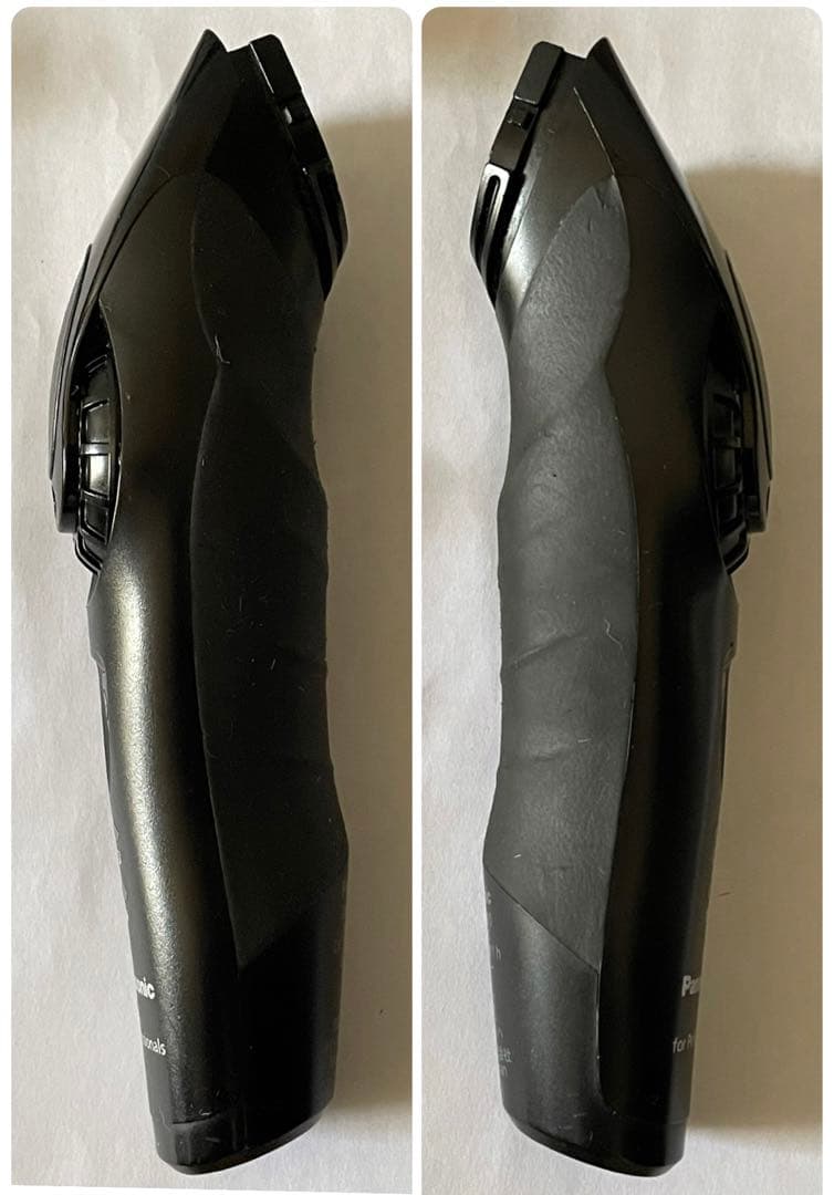 Panasonic パナソニック プロ リニアバリカンER-GP80 82 86