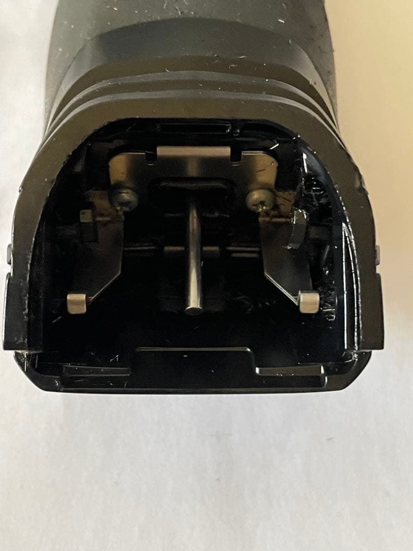 Panasonic パナソニック プロ リニアバリカンER-GP80 82 86