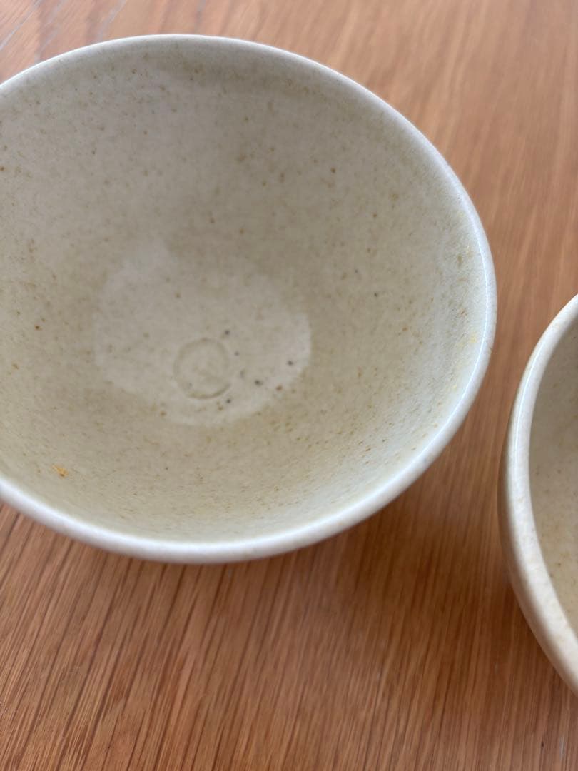 伊藤 環 茶碗 飯碗