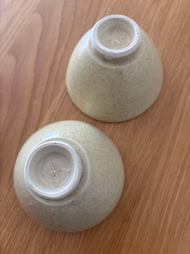 伊藤 環 茶碗 飯碗